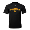Thumbnail image for  Under Armour Black Tech Tee