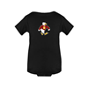 Thumbnail image for  Black Infant Onesie