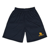 Thumbnail image for  Black Performance Classic 9 Inch Short