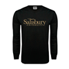 Thumbnail image for  Black Long Sleeve T Shirt