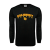 Thumbnail image for  Black Long Sleeve T Shirt