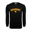 Thumbnail image for  Black Long Sleeve T Shirt