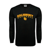 Thumbnail image for  Black Long Sleeve T Shirt