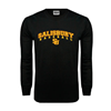Thumbnail image for  Black Long Sleeve T Shirt
