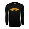 Thumbnail image for  Black Long Sleeve T Shirt