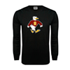 Thumbnail image for  Black Long Sleeve T Shirt