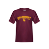 Thumbnail image for  Youth Maroon T Shirt