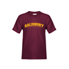 Thumbnail image for  Youth Maroon T Shirt