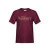Thumbnail image for  Youth Maroon T Shirt