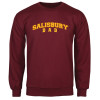 Thumbnail image for  Maroon Fleece Crew