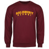 Thumbnail image for  Maroon Fleece Crew