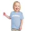 Thumbnail image for  Toddler Light Blue T-Shirt