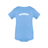 Thumbnail image for  Light Blue Infant Onesie