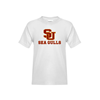 Thumbnail image for  Youth White T Shirt