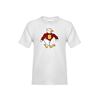 Thumbnail image for  Youth White T Shirt