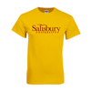 Thumbnail image for  Gold T-Shirt