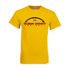 Thumbnail image for  Gold T-Shirt