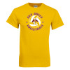 Thumbnail image for  Gold T-Shirt