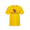 Thumbnail image for  Youth Gold T-Shirt
