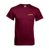 Thumbnail image for  Maroon T Shirt