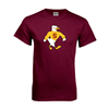 Thumbnail image for  Maroon T Shirt