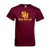 Thumbnail image for  Maroon T Shirt
