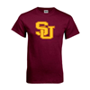 Thumbnail image for  Maroon T Shirt