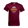Thumbnail image for  Maroon T Shirt