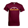 Thumbnail image for  Maroon T Shirt