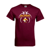 Thumbnail image for  Maroon T Shirt