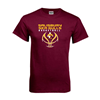 Thumbnail image for  Maroon T Shirt