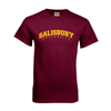 Thumbnail image for  Maroon T Shirt