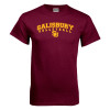 Thumbnail image for  Maroon T Shirt