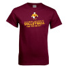 Thumbnail image for  Maroon T Shirt
