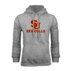 Thumbnail image for  Grey Fleece Hoodie