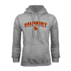 Thumbnail image for  Grey Fleece Hoodie