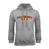 Thumbnail image for  Grey Fleece Hoodie