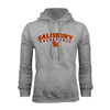 Thumbnail image for  Grey Fleece Hoodie