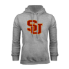 Thumbnail image for  Grey Fleece Hoodie