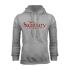 Thumbnail image for  Grey Fleece Hoodie
