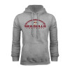 Thumbnail image for  Grey Fleece Hoodie