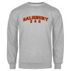 Thumbnail image for  Grey Fleece Crew