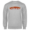 Thumbnail image for  Grey Fleece Crew