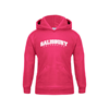 Thumbnail image for  Youth Hot Pink Fleece Hoodie