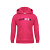 Thumbnail image for  Youth Hot Pink Fleece Hoodie
