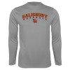 Thumbnail image for  Steel Performance Longsleeve Shirt