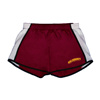 Thumbnail image for  Womens Maroon/White Team Short