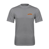 Thumbnail image for  Grey Concrete Performance Tee
