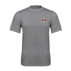 Thumbnail image for  Grey Concrete Performance Tee