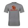 Thumbnail image for  Grey Concrete Performance Tee